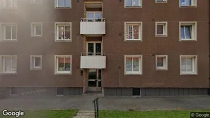 Apartments for rent in Sundsvall - Photo from Google Street View