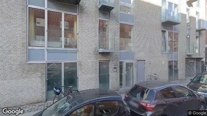 Rooms for rent in Nørrebro - Photo from Google Street View