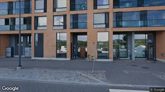 Apartments for rent in Espoo - Photo from Google Street View