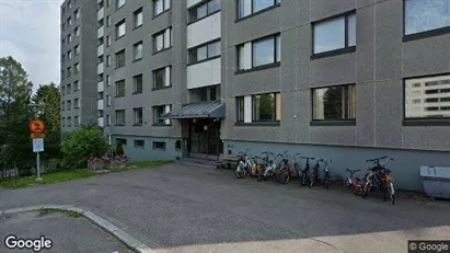 Apartments for rent in Vantaa - Photo from Google Street View