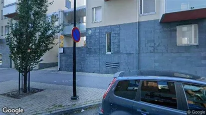Apartments for rent in Vantaa - Photo from Google Street View