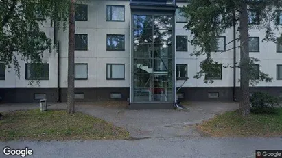 Apartments for rent in Helsinki Itäinen - Photo from Google Street View