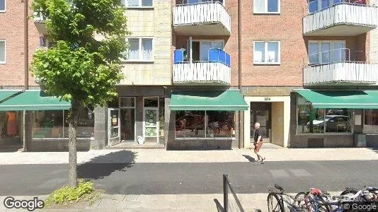Apartments for rent in Katrineholm - Photo from Google Street View
