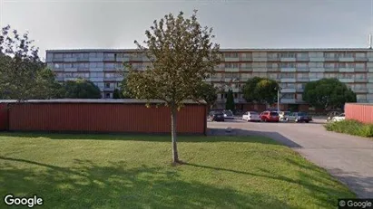 Apartments for rent in Hallstahammar - Photo from Google Street View