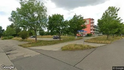 Apartments for rent in Zwickau - Photo from Google Street View