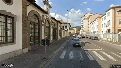 Apartments for rent in Florence - Photo from Google Street View