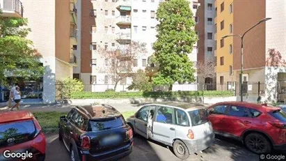 Apartments for rent in Milano Zona 8 - Fiera, Gallaratese, Quarto Oggiaro - Photo from Google Street View
