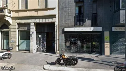Apartments for rent in Milano Zona 4 - Vittoria, Forlanini - Photo from Google Street View