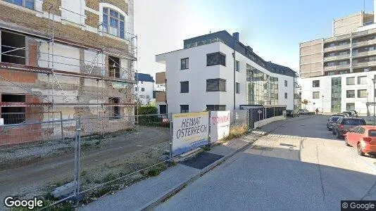 Apartments for rent in Bad Fischau-Brunn - Photo from Google Street View