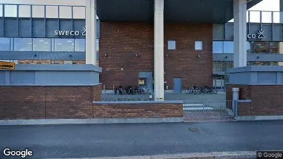 Apartments for rent in Oulu - Photo from Google Street View