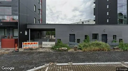 Apartments for rent in Oulu - Photo from Google Street View Apartments for rent in Oulu - Photo from Google Street View
