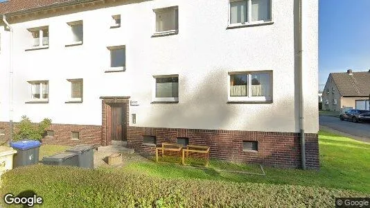 Apartments for rent in Bottrop - Photo from Google Street View