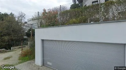 Apartments for rent in Bratislava Staré Mesto - Photo from Google Street View