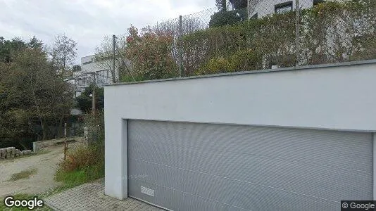 Apartments for rent in Bratislava Staré Mesto - Photo from Google Street View