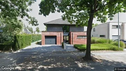 Apartments for rent in Aalst - Photo from Google Street View