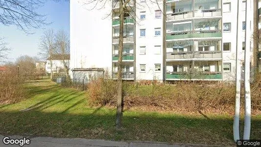 Apartments for rent in Chemnitz - Photo from Google Street View