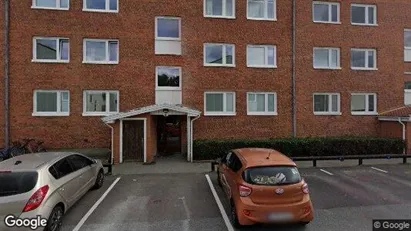 Apartments for rent in Karlskrona - Photo from Google Street View