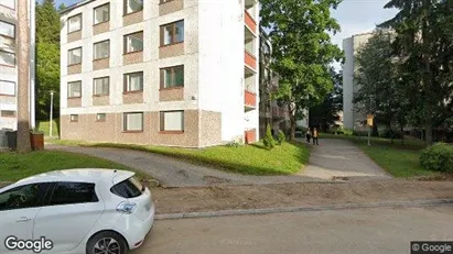 Apartments for rent in Turku - Photo from Google Street View