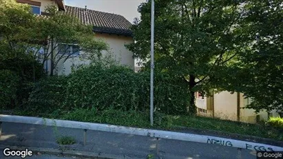 Apartments for rent in Zürich Distrikt 10 - Photo from Google Street View