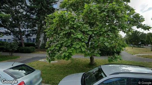 Apartments for rent in Prague 4 - Photo from Google Street View