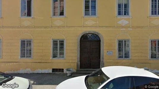 Apartments for rent in Strengberg - Photo from Google Street View