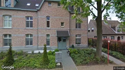 Apartments for rent in Malle - Photo from Google Street View