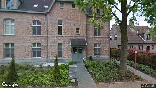 Apartments for rent in Malle - Photo from Google Street View