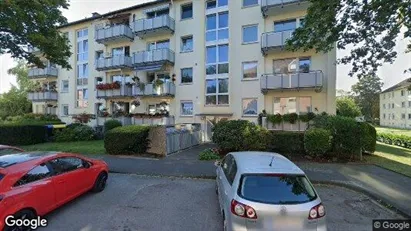 Apartments for rent in Solingen - Photo from Google Street View