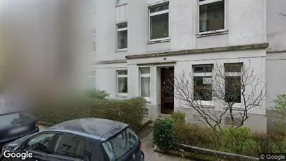 Apartments for rent in Cologne Nippes - Photo from Google Street View