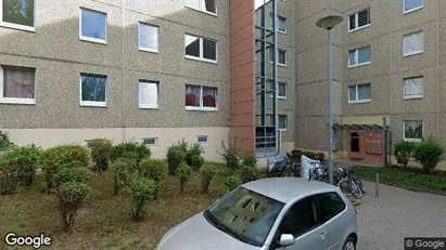 Apartments for rent in Erfurt - Photo from Google Street View