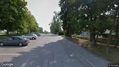 Apartments for rent in Svitavy - Photo from Google Street View