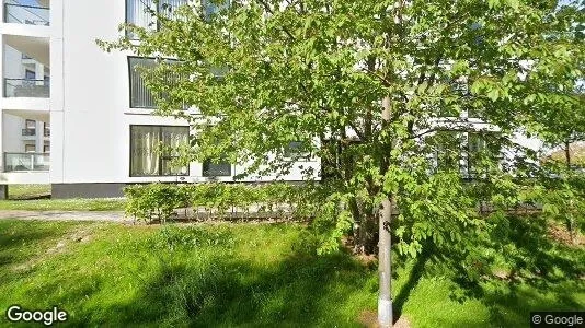 Apartments for rent in Vallensbæk Strand - Photo from Google Street View