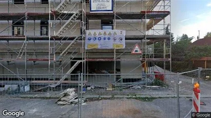 Apartments for rent in Leipzig - Photo from Google Street View