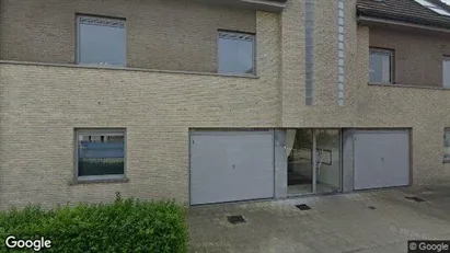 Apartments for rent in Oostkamp - Photo from Google Street View