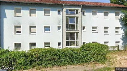 Apartments for rent in Essen - Photo from Google Street View