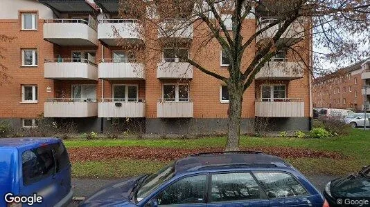 Apartments for rent in Västerås - Photo from Google Street View