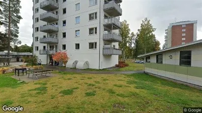 Apartments for rent in Sandviken - Photo from Google Street View