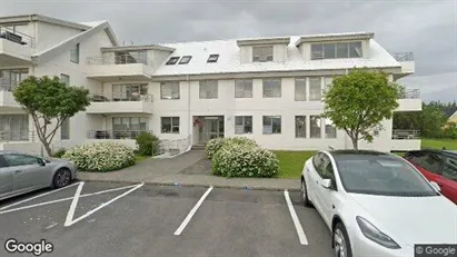 Apartments for rent in Hafnarfjörður - Photo from Google Street View