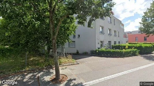 Apartments for rent in Gäu - Photo from Google Street View