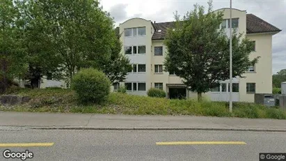 Apartments for rent in Weinfelden - Photo from Google Street View