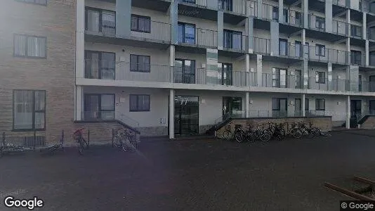 Apartments for rent in Aalborg Center - Photo from Google Street View