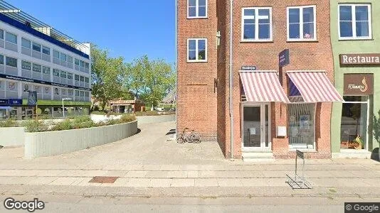 Apartments for rent in Glostrup - Photo from Google Street View