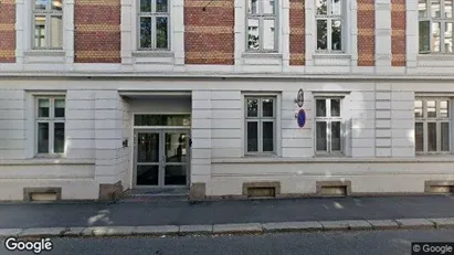 Apartments for rent in Oslo Frogner - Photo from Google Street View Apartments for rent in Oslo Frogner - Photo from Google Street View