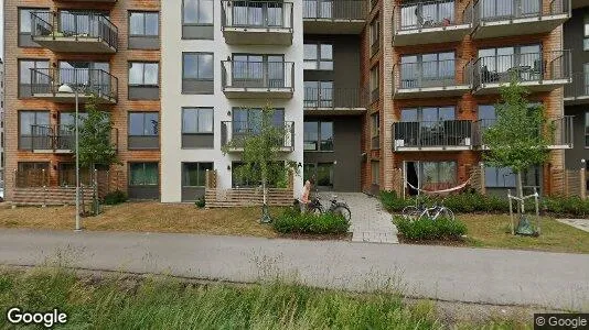 Apartments for rent in Kalmar - Photo from Google Street View