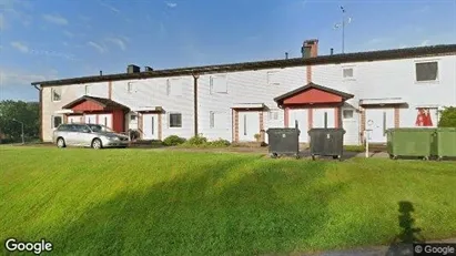 Apartments for rent in Svenljunga - Photo from Google Street View