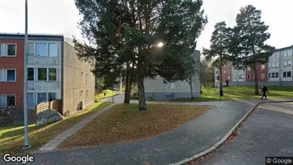 Rooms for rent in Sigtuna - Photo from Google Street View