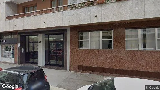 Apartments for rent in Milano Zona 1 - Centro storico - Photo from Google Street View