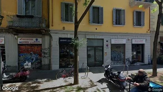 Apartments for rent in Milano Zona 1 - Centro storico - Photo from Google Street View