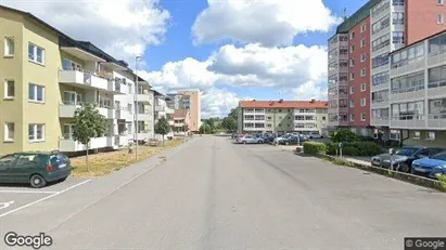 Apartments for rent in Oxelösund - Photo from Google Street View