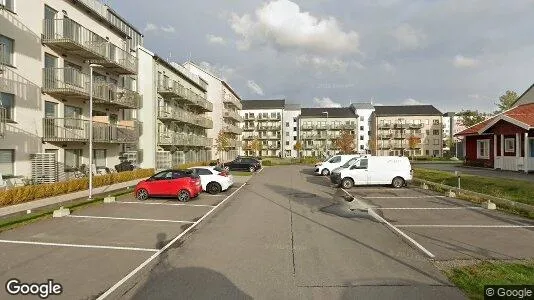 Apartments for rent in Nyköping - Photo from Google Street View